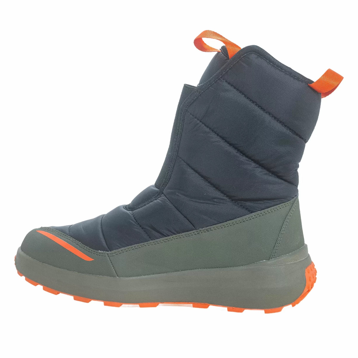 SGreen/Black/Orange