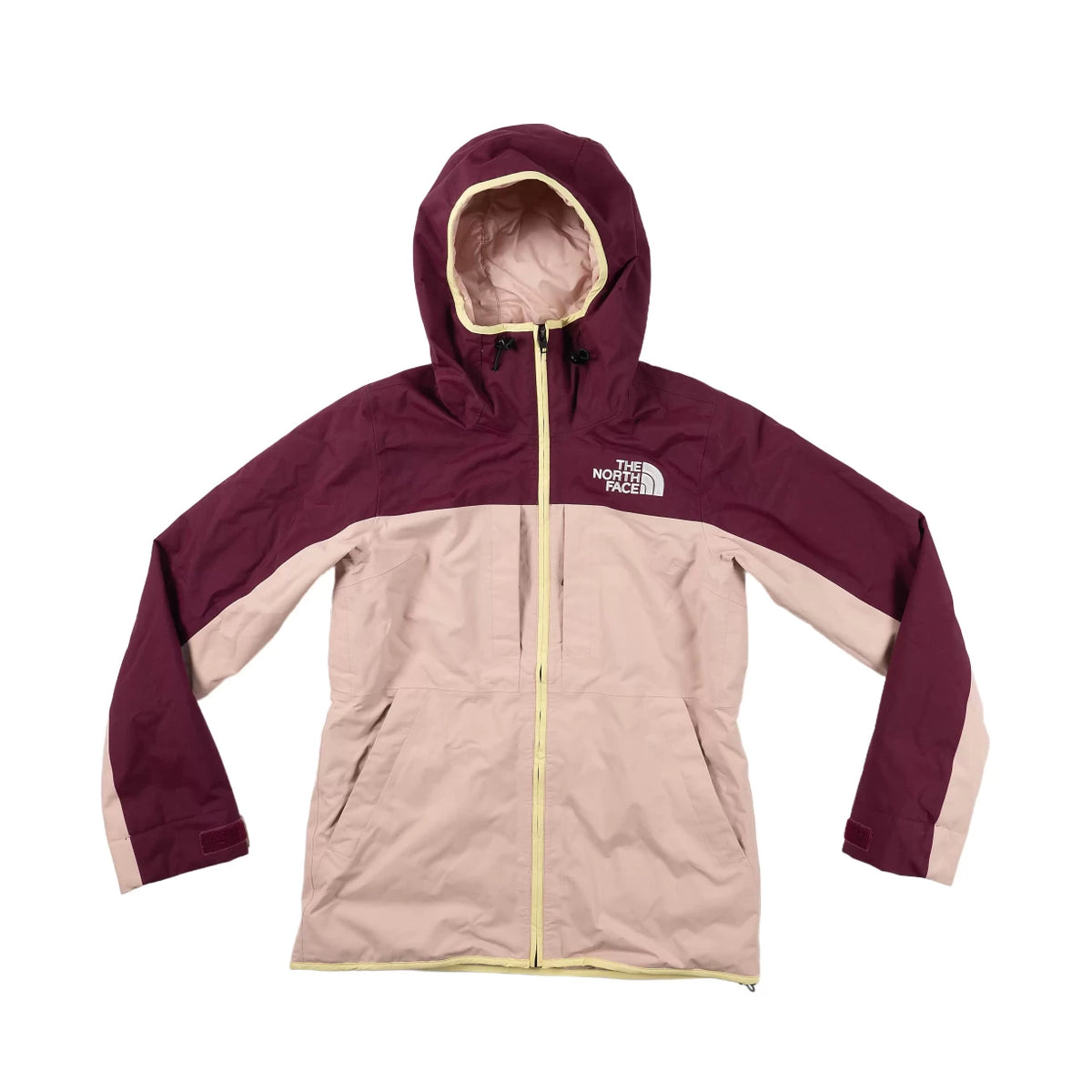 Spink/purple