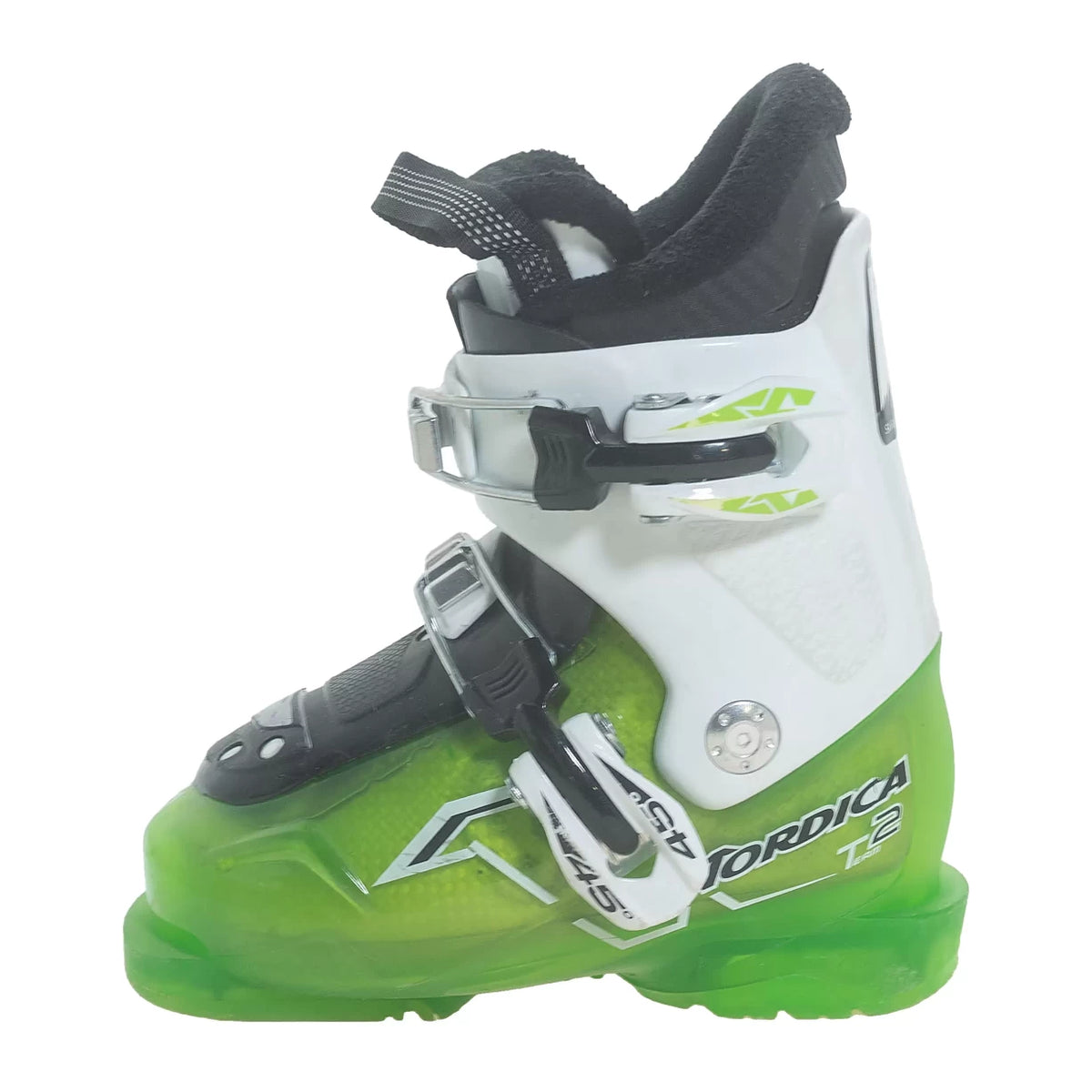 17/17.5White/Green