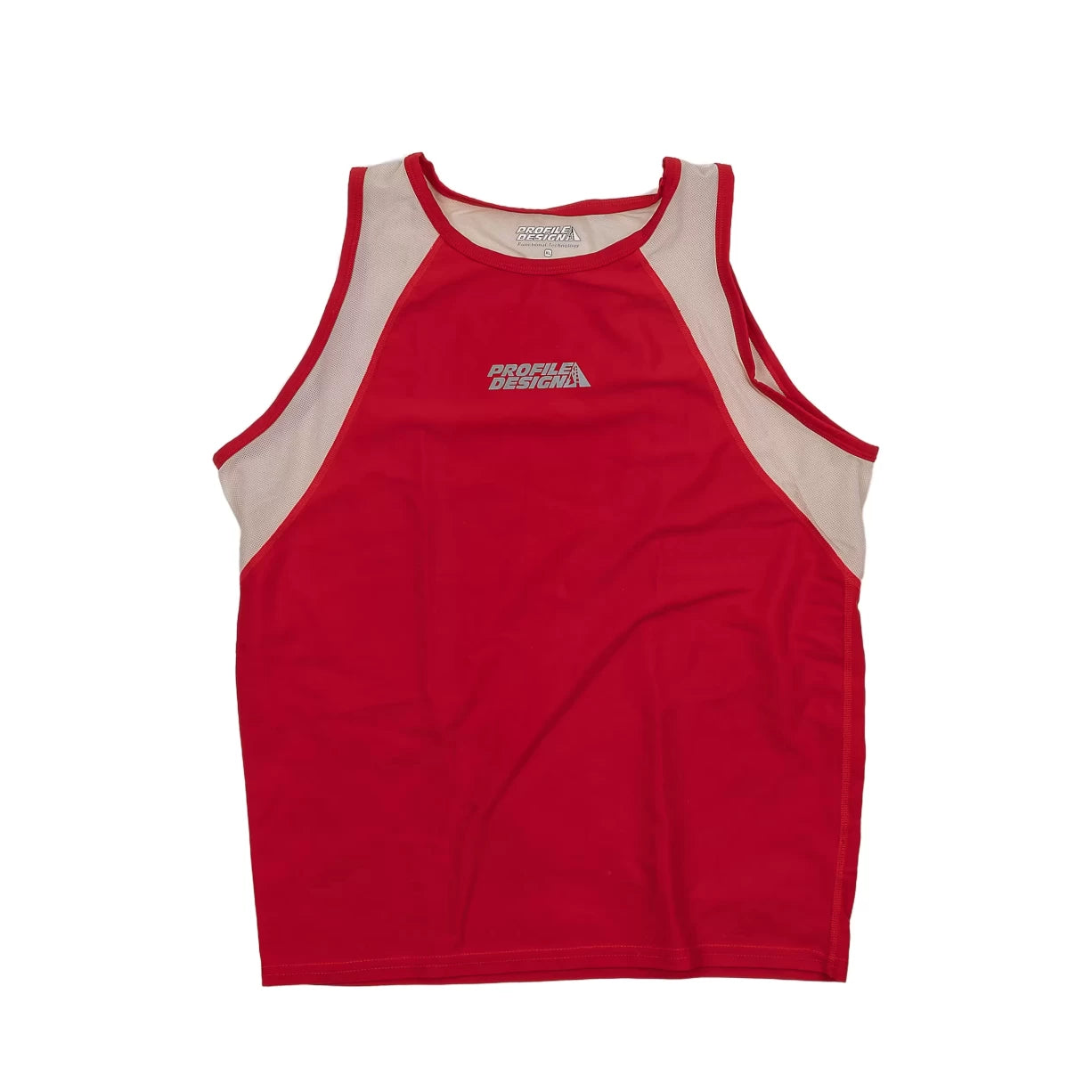 XLRed/White
