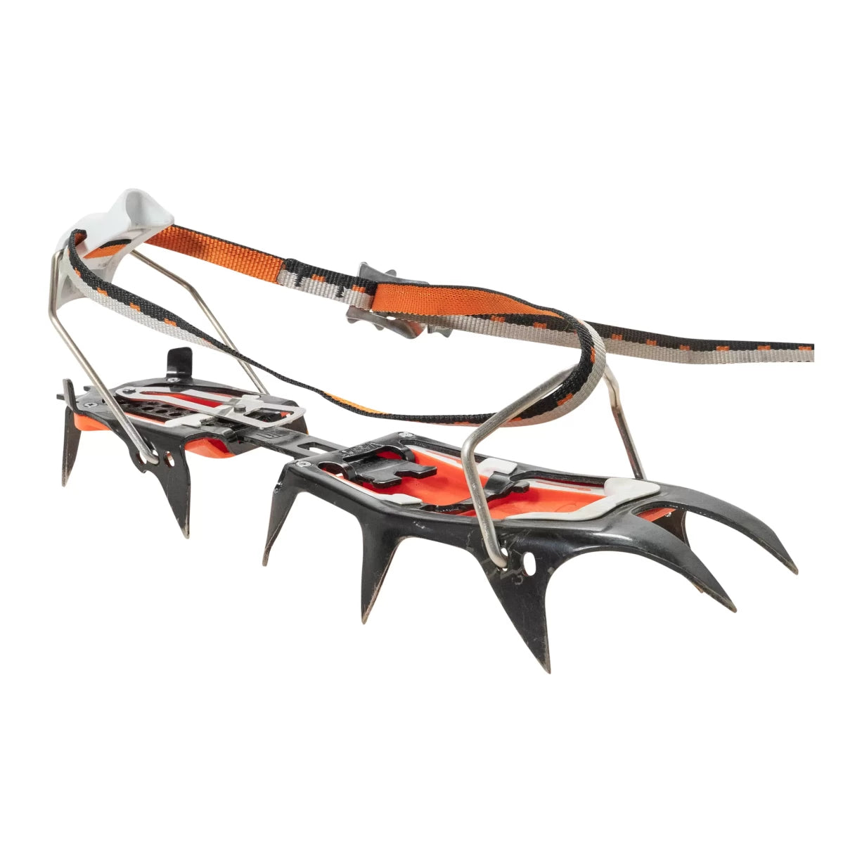 One SizeBlack/Orange