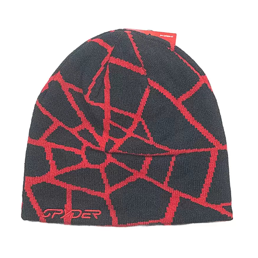 One SizeRed/Black