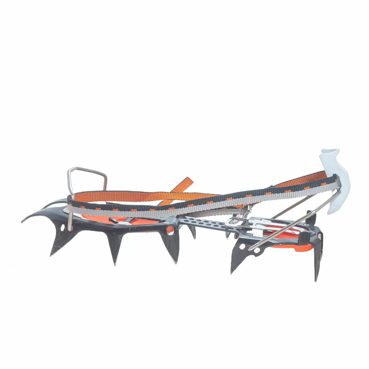 One SizeBlack/Orange