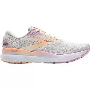 7.5White/Grey/Orchid