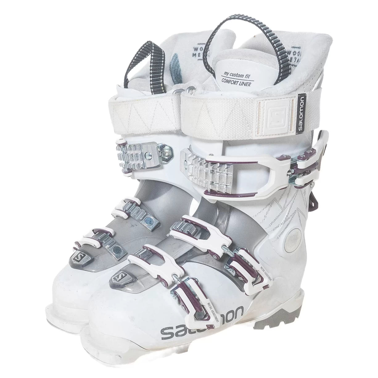22/23.5White