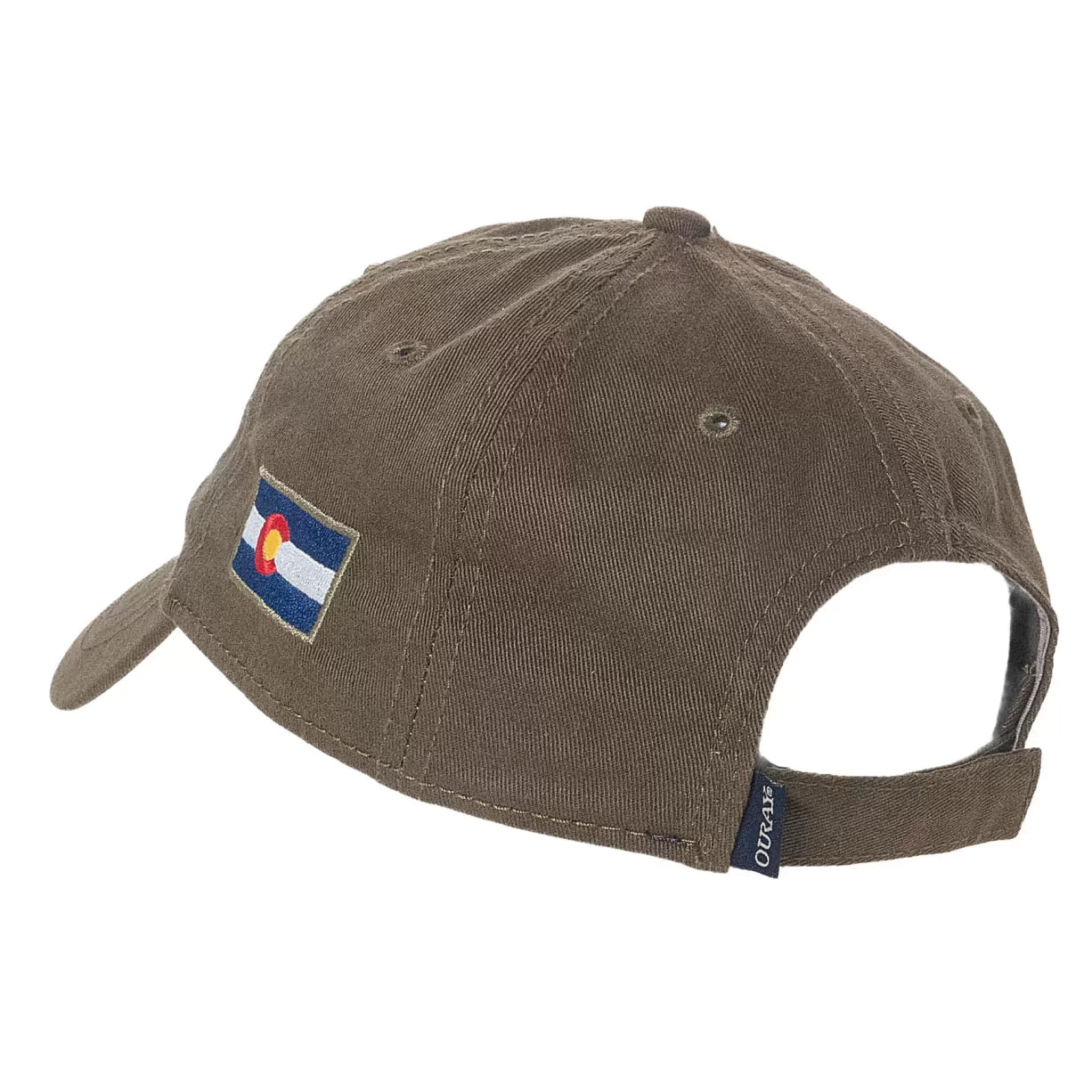AdjustableOlive