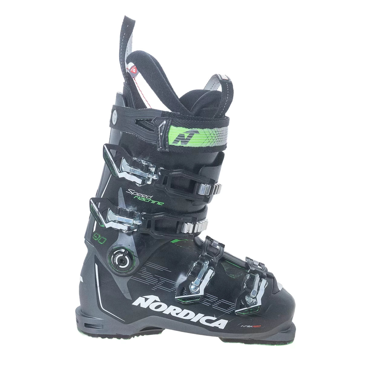 26/26.5Black