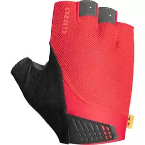 SBright Red