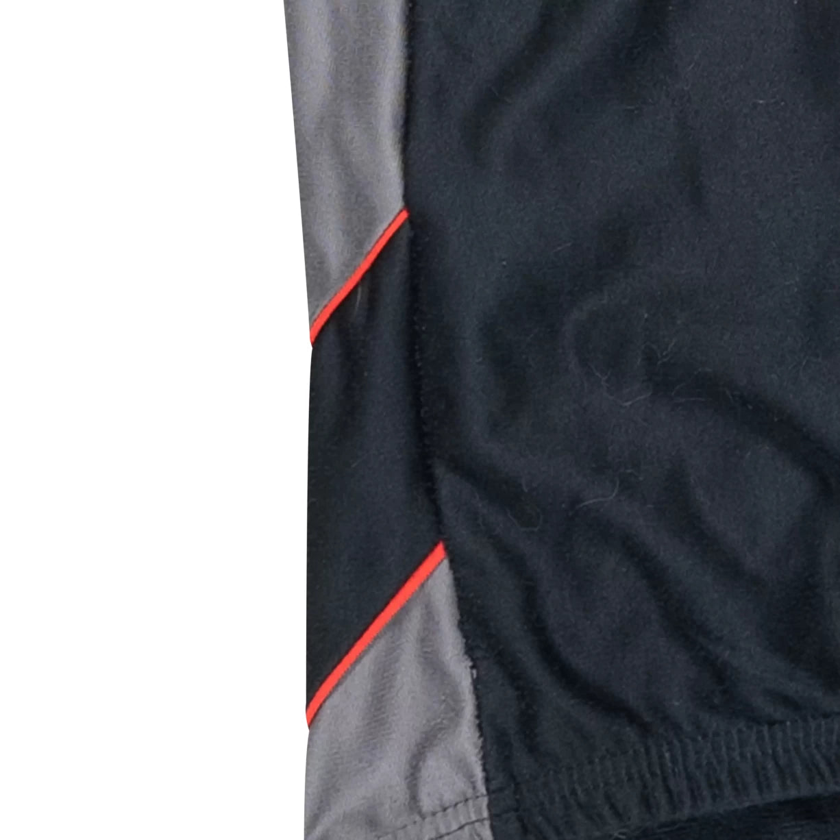 Estimated Size LBlack