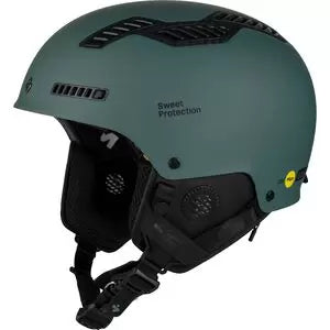 L/XLMatte Sea Metallic