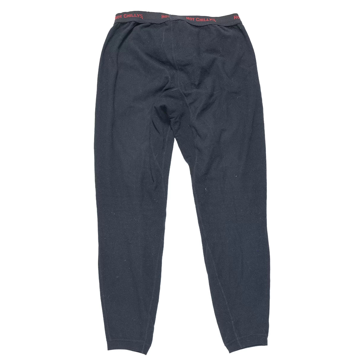 Estimated Size LBlack