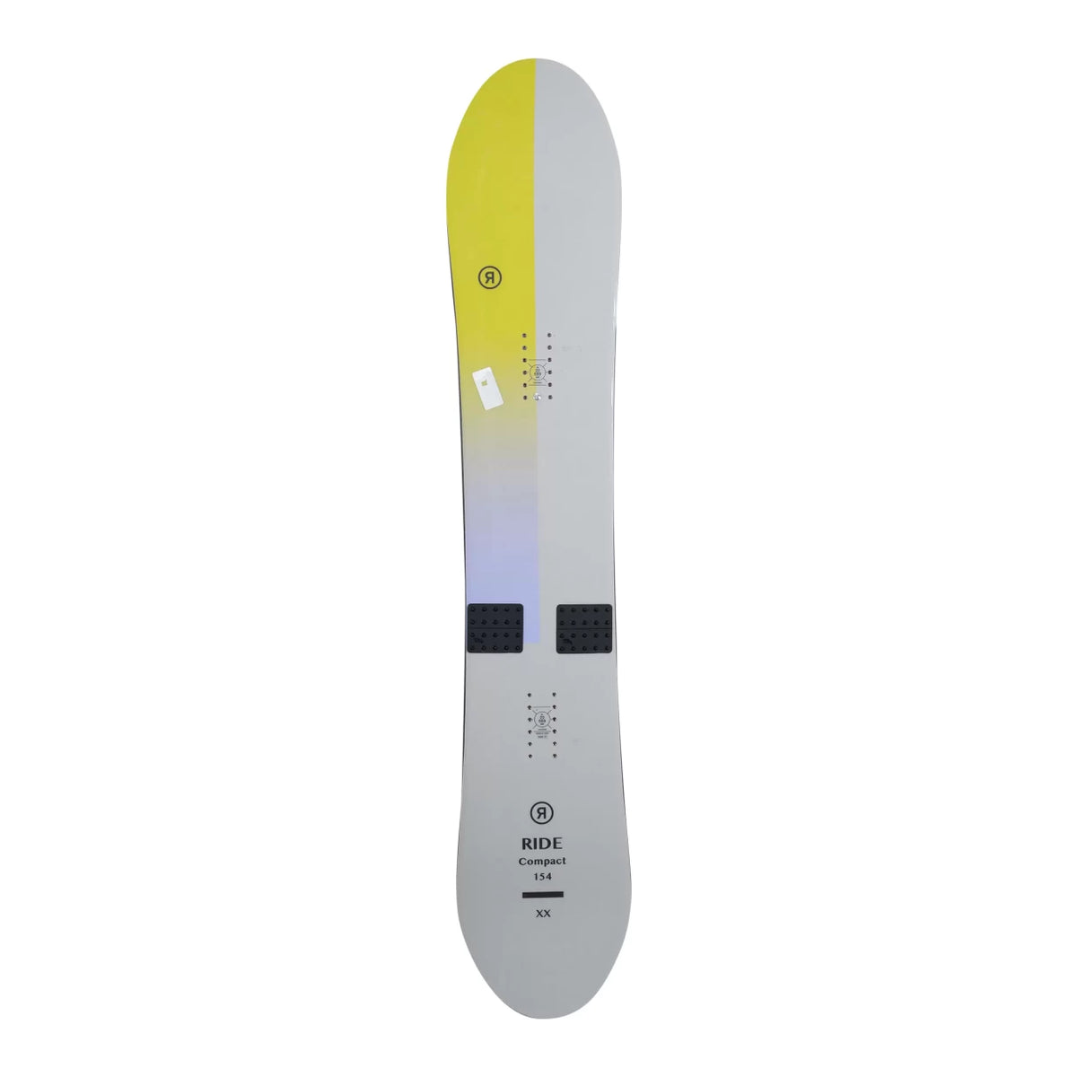Ride Compact Snowboard