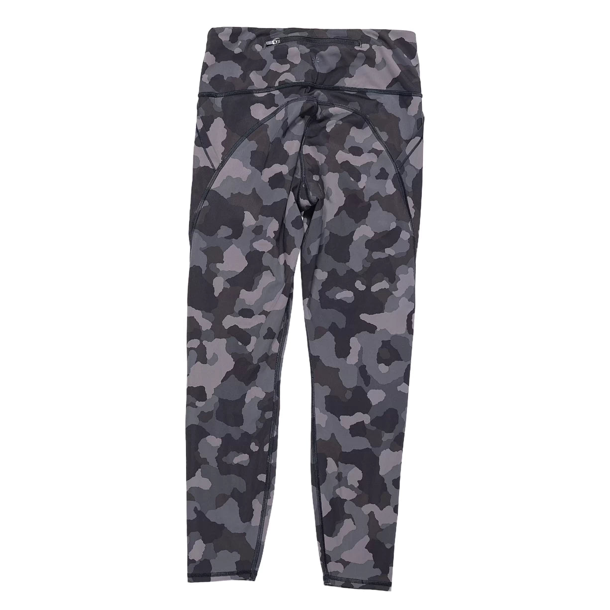 Estimated Size S/MGray Camo