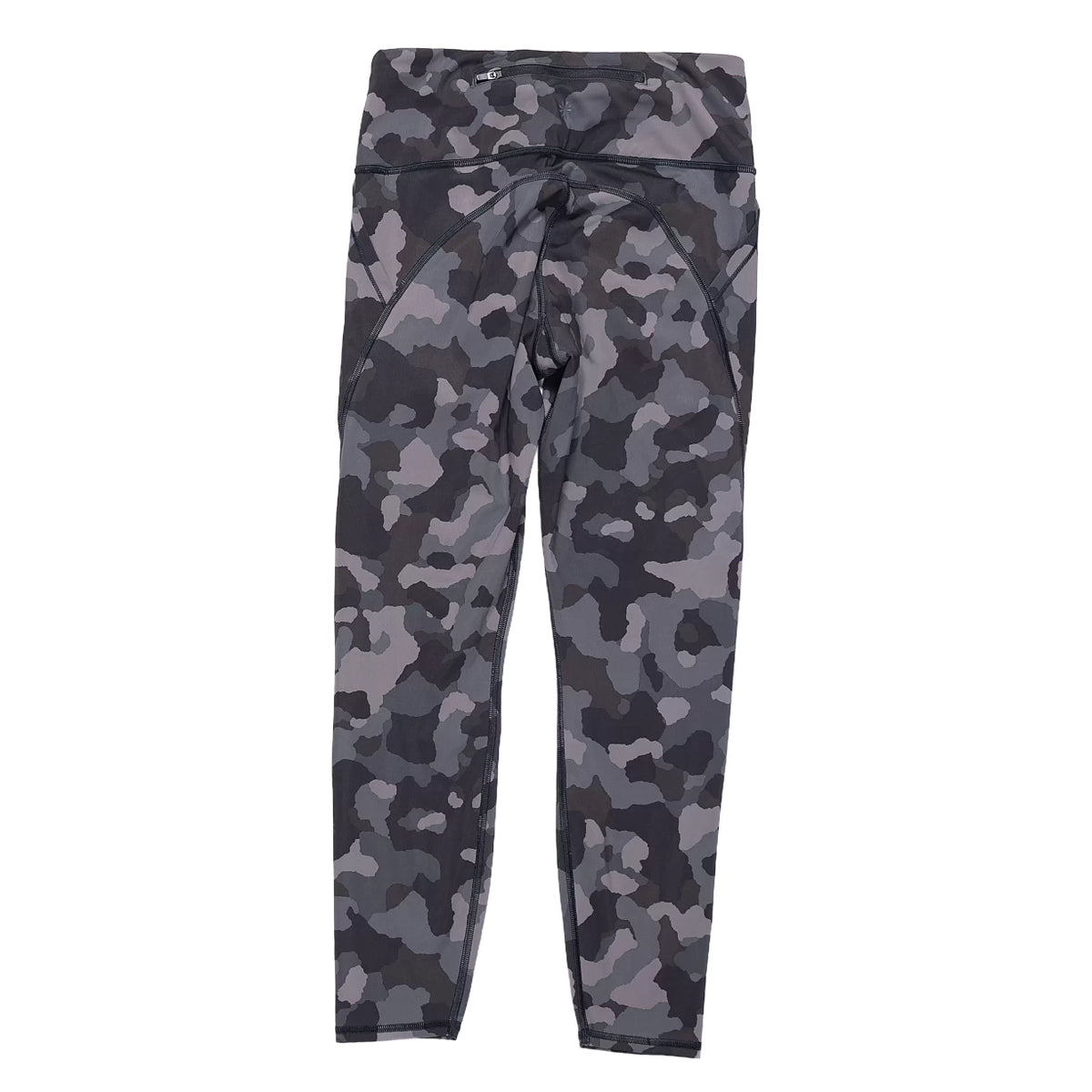 Estimated Size S/MGray Camo