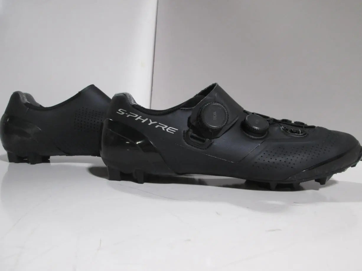 46Black