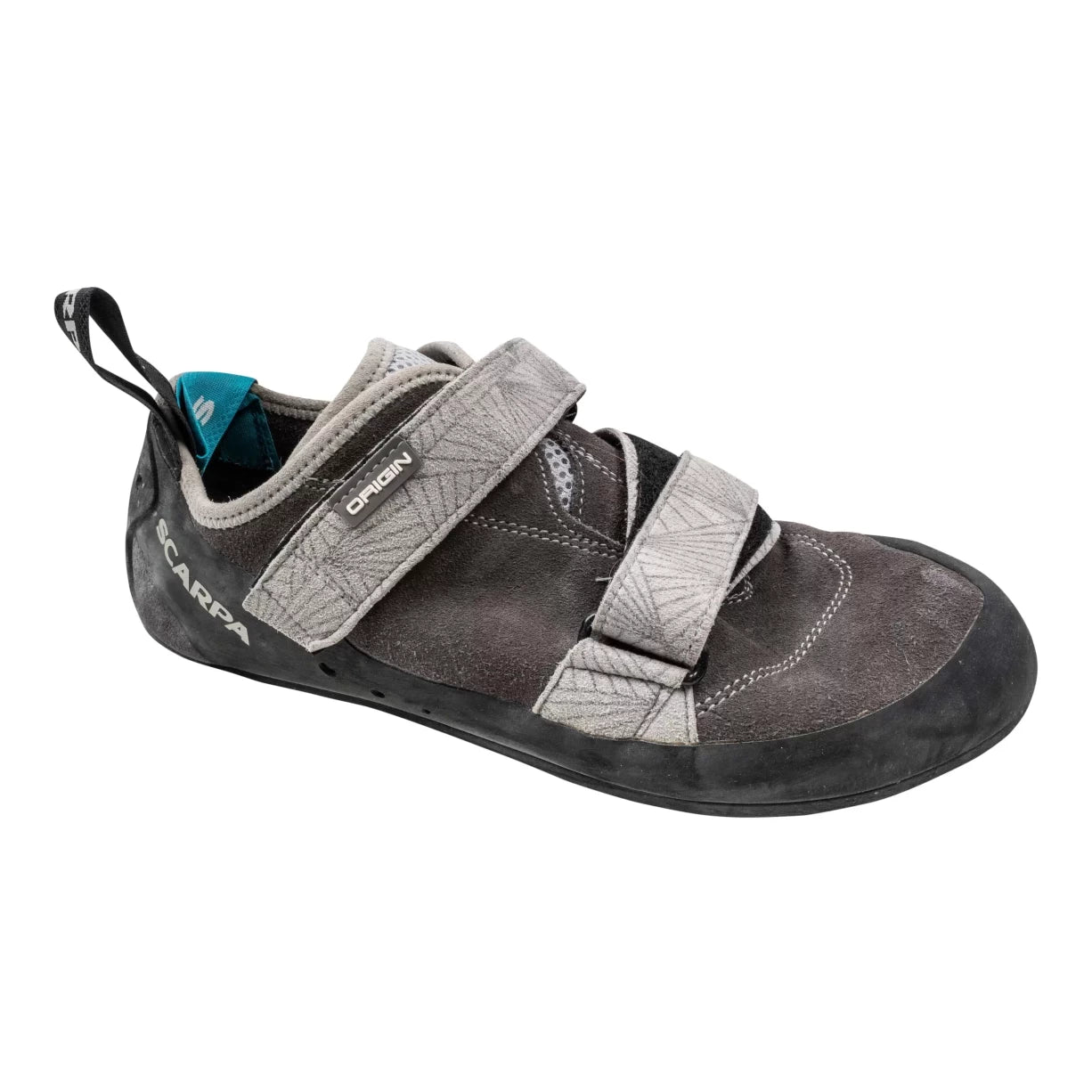 43.5Black/Gray