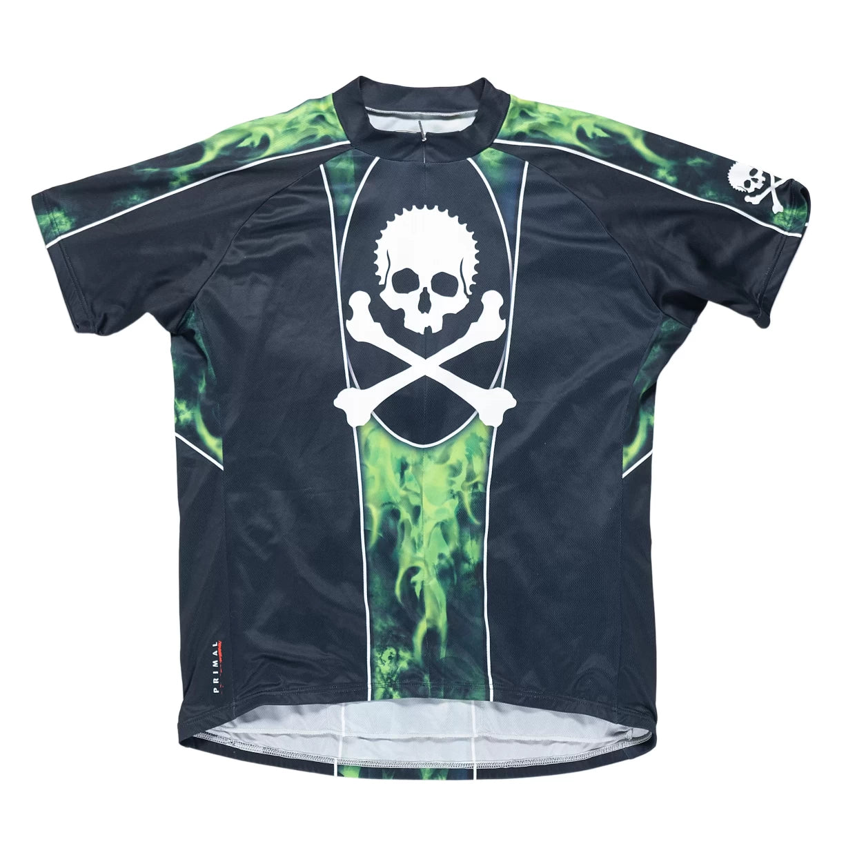 XXLGreen
