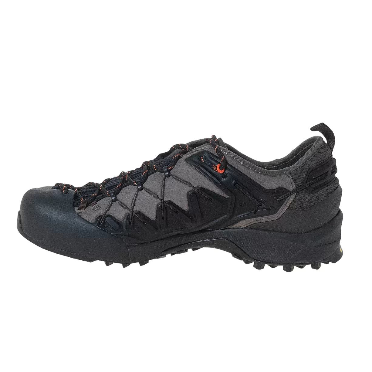 9Black/Grey