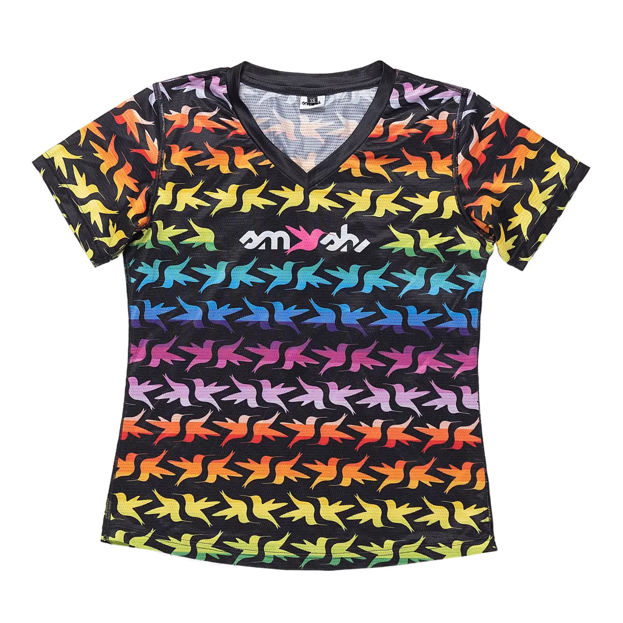 XSBlack