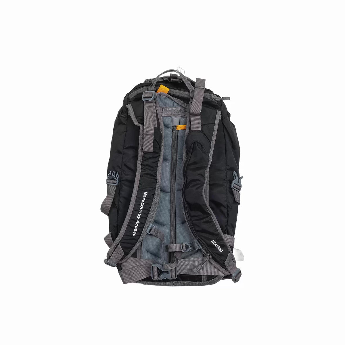 27Black/Gray