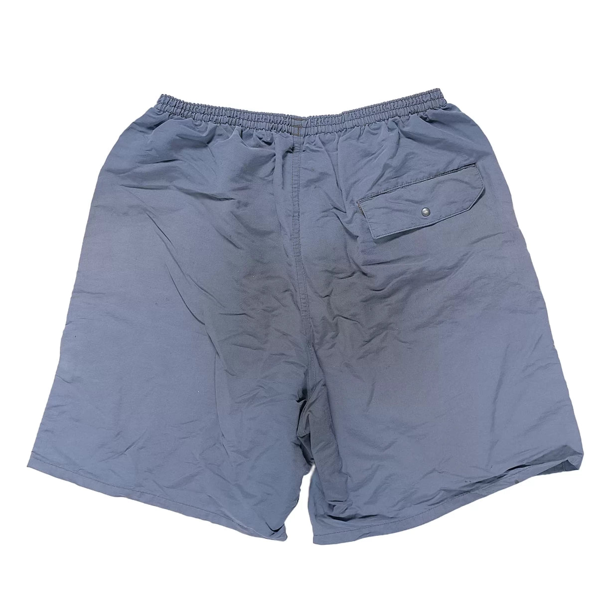 Estimated Size S/MBlue