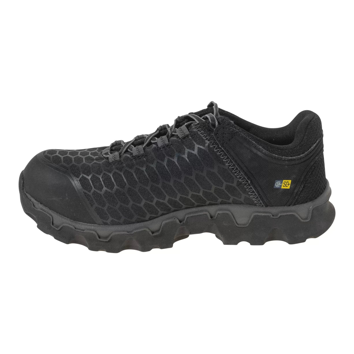 10 WideBlack
