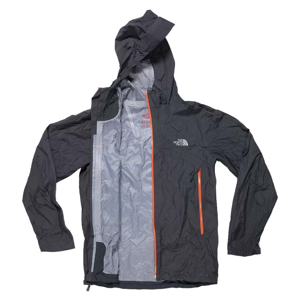 MGrey/Orange