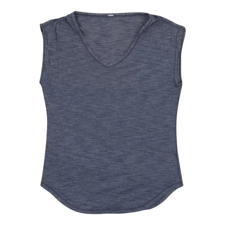 Estimated size SBlue Heather