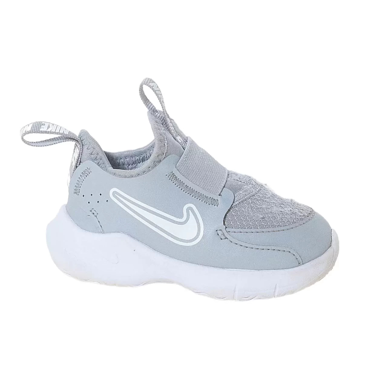 5Grey/White