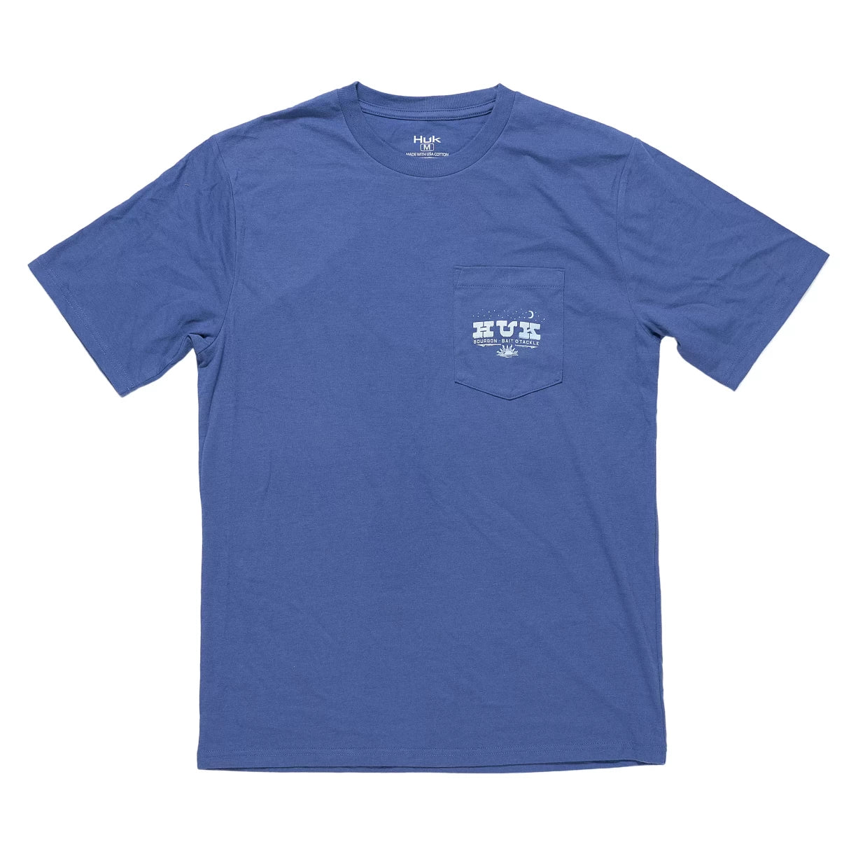 MSkipper Blue