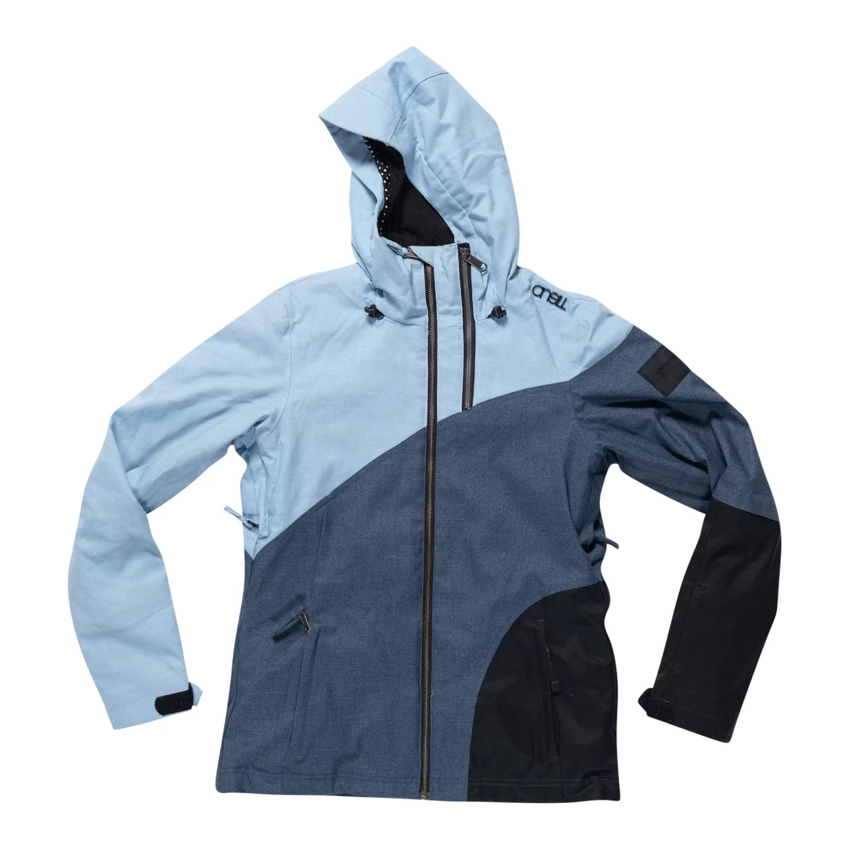 ONEILL FREEDOM フード付きウェア JPN Lサイズ O'Neill Freedom Series Snow Jacket - Women's – Geartrade.com