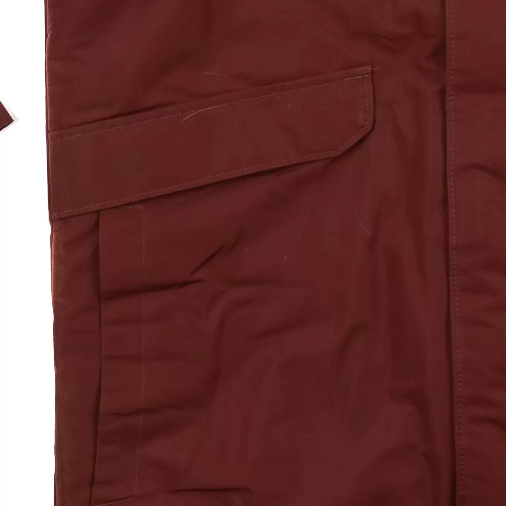 XLRed/Black