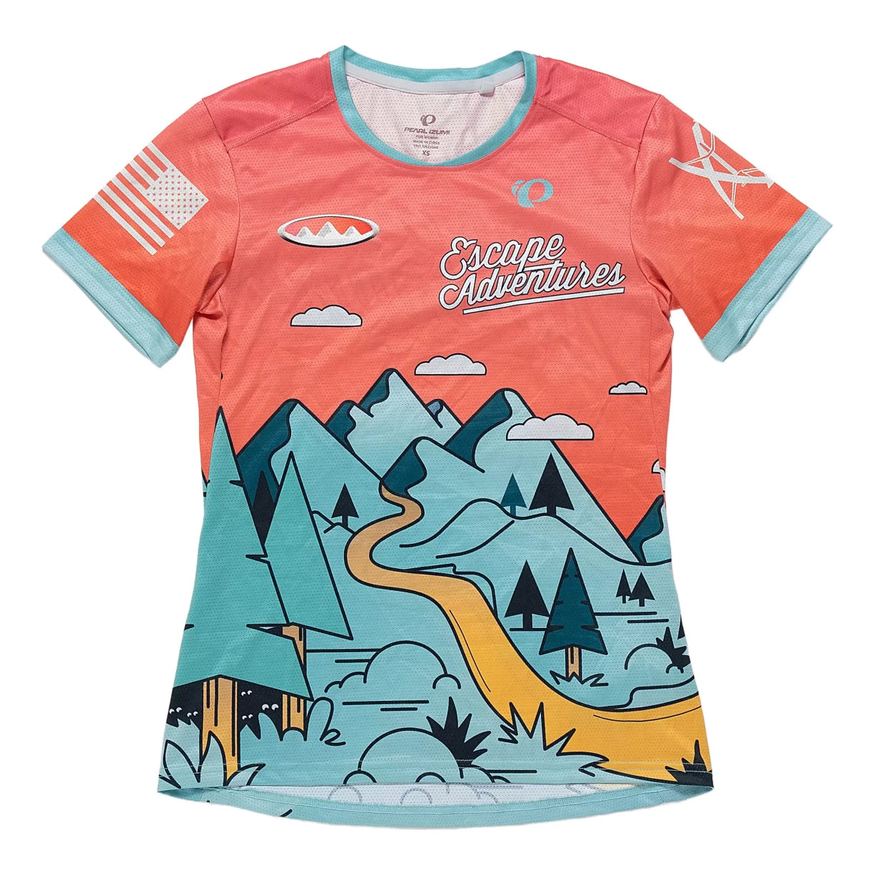 XSBlue/Peach