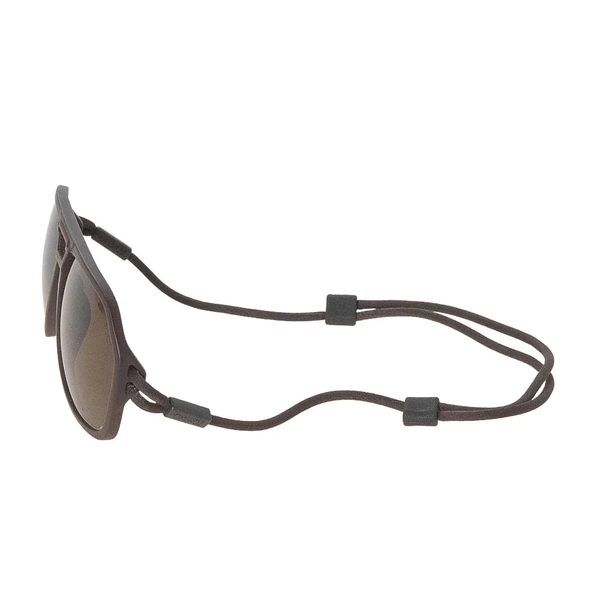 One SizeBrown/Yellow