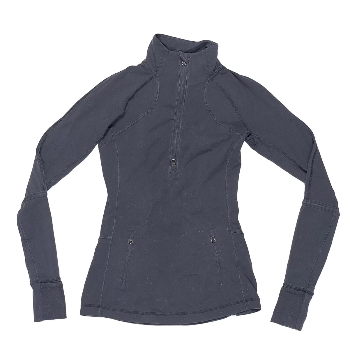 Estimated size SBlack