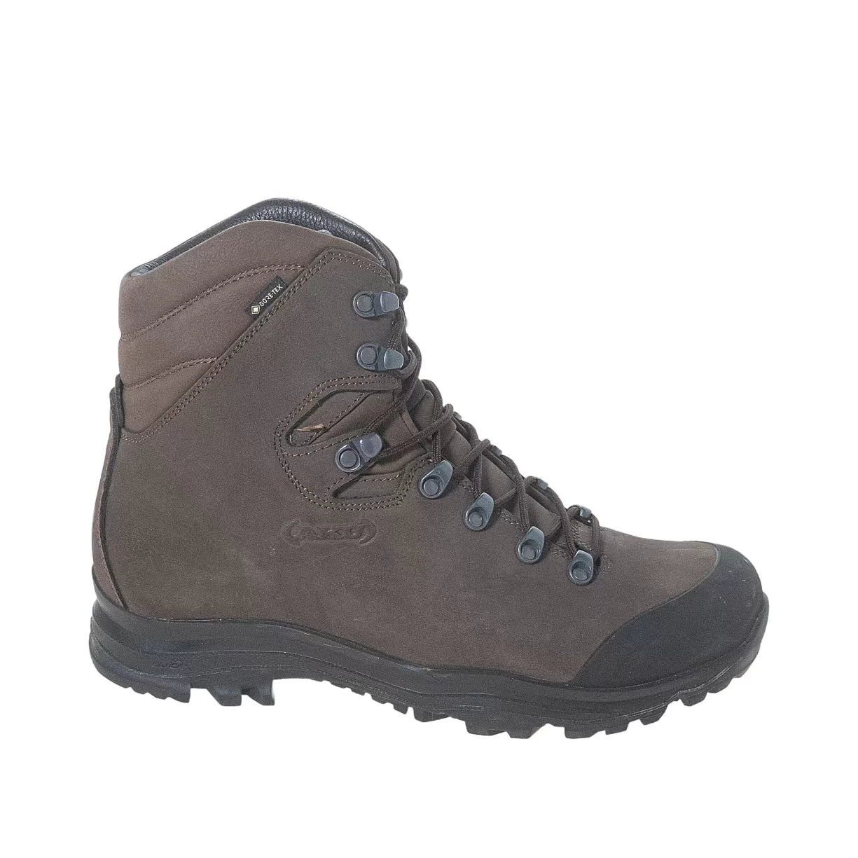 9.5Brown