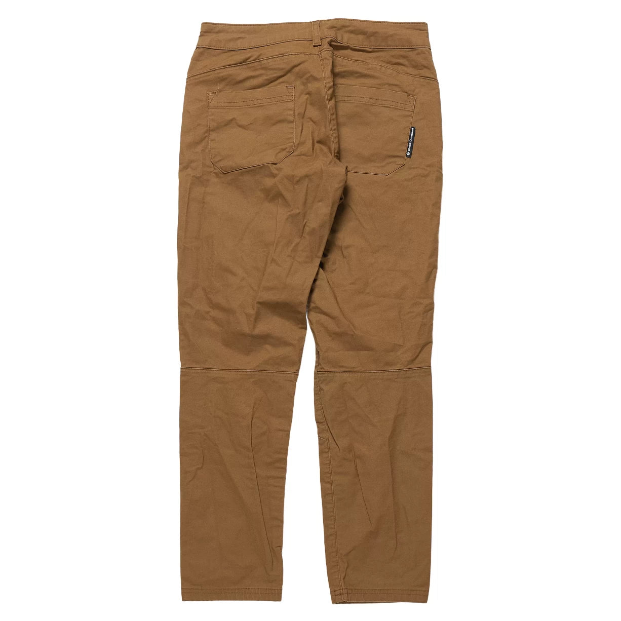6Camel Brown
