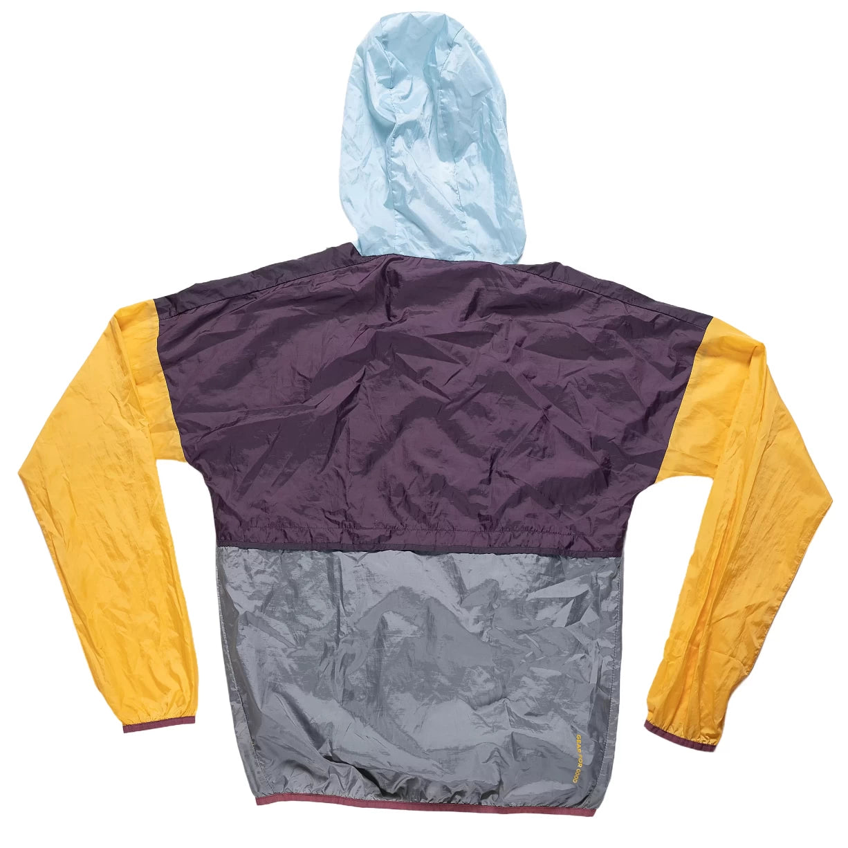 LYellow/Grey