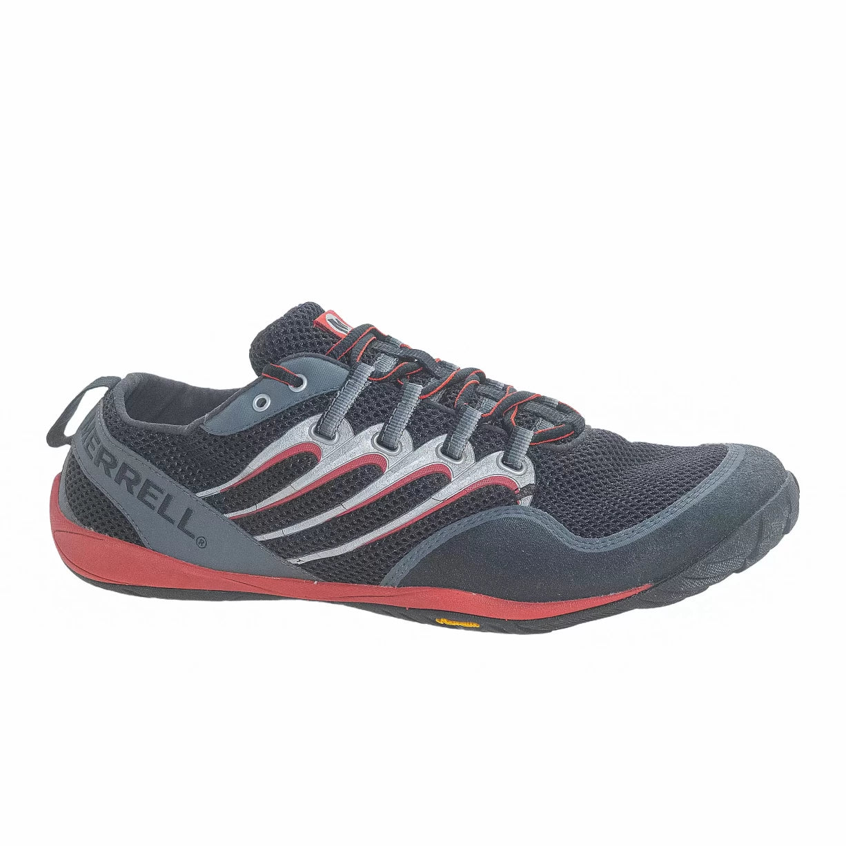 10.5Black/Red