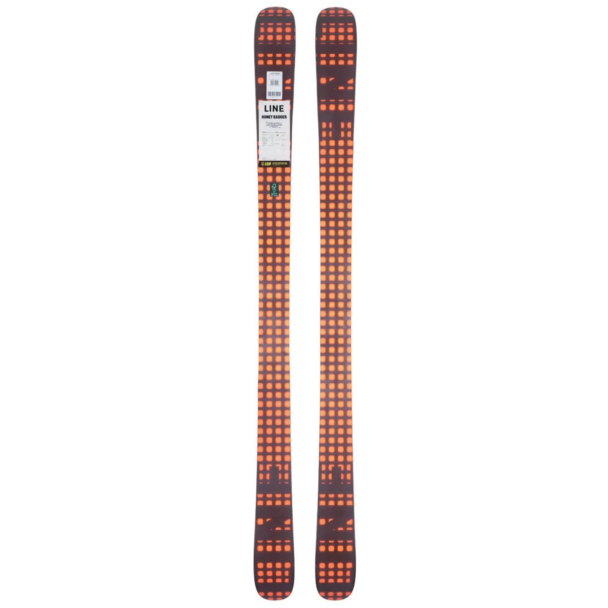 177cmOrange