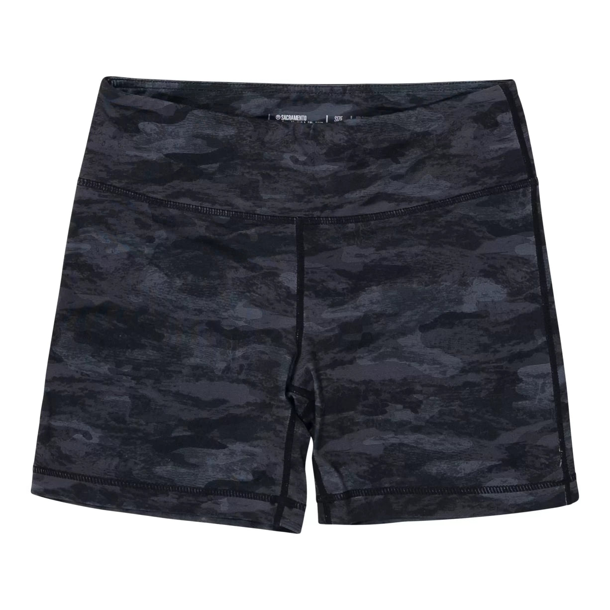 SBlack Camo