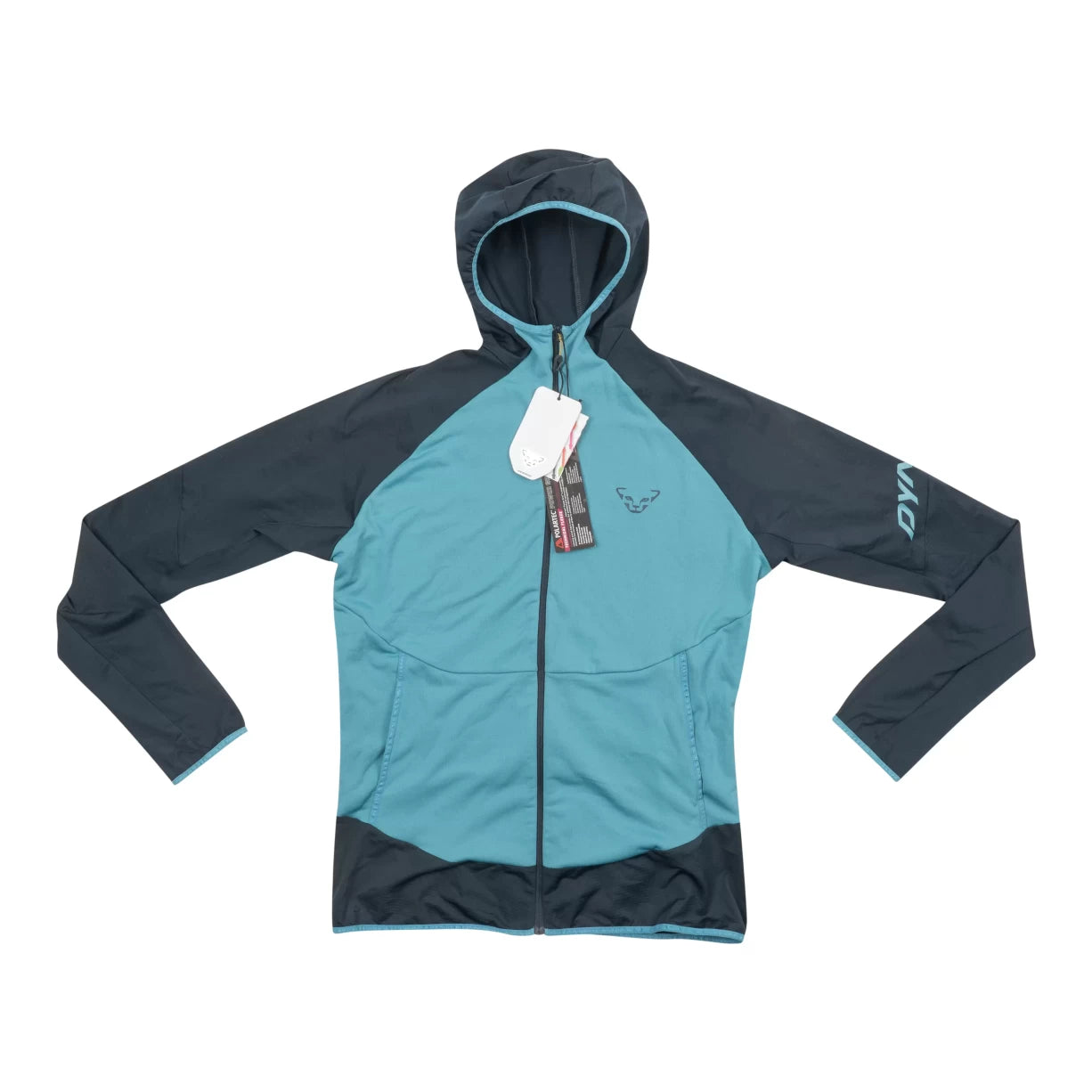 MBlueberry Storm Blue