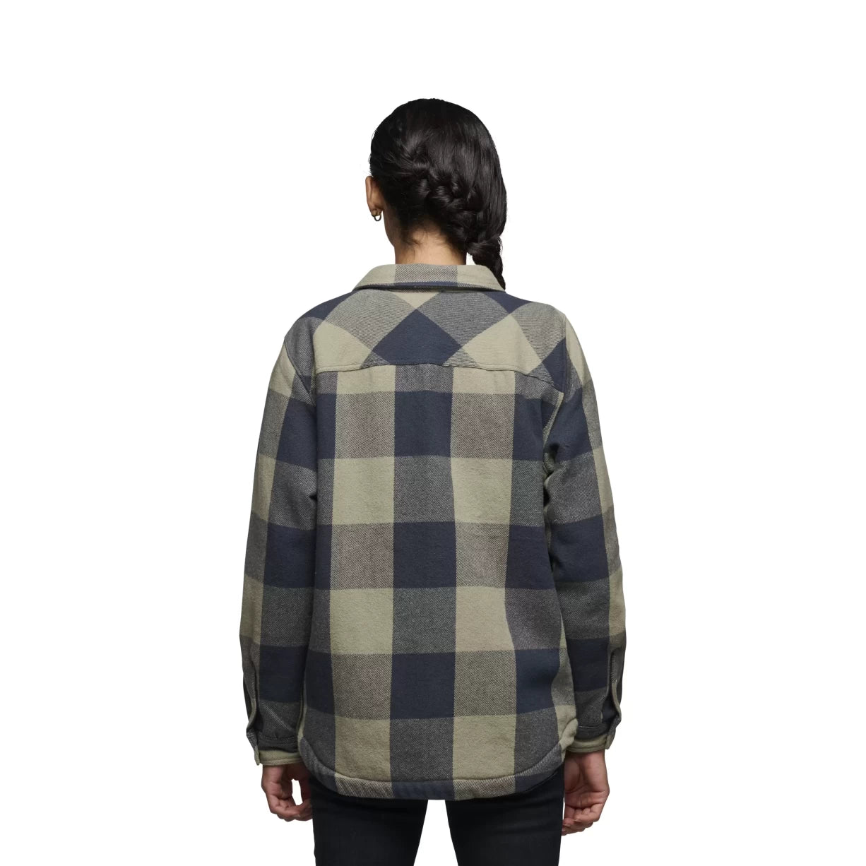 MCharcoal-Pine Smoke