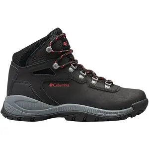 8.5Black/Poppy Red