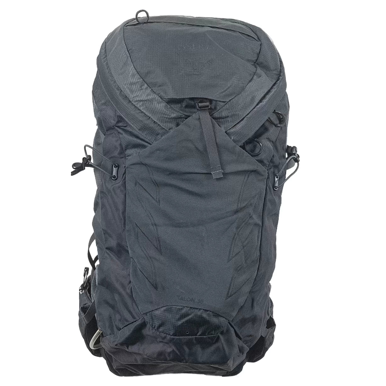 36 LGrey