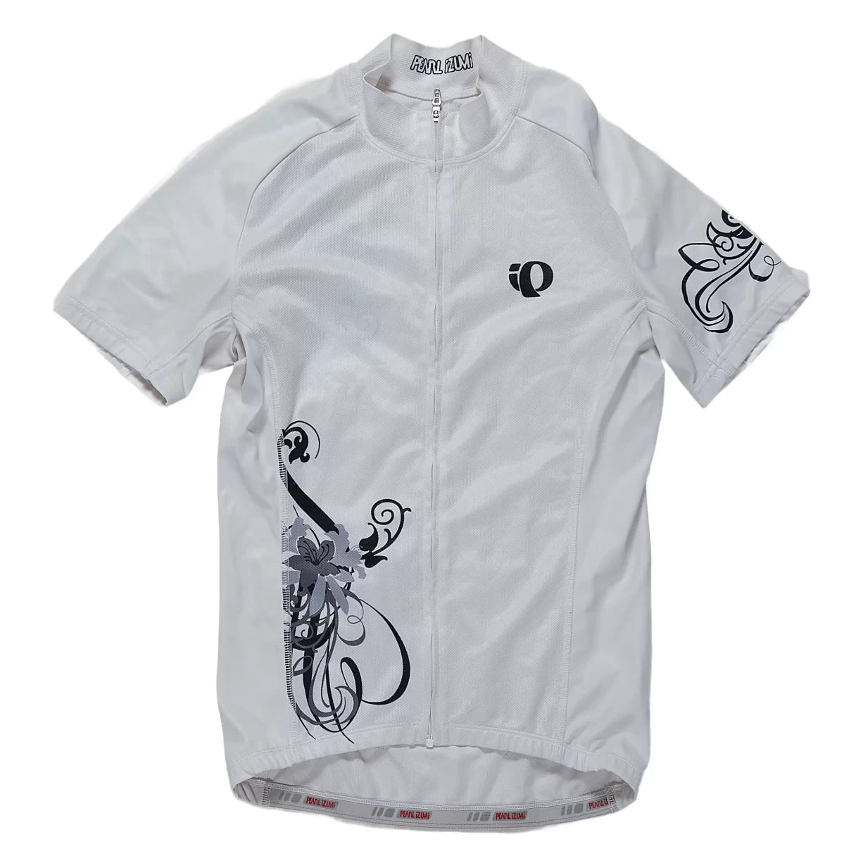 SWhite/Black