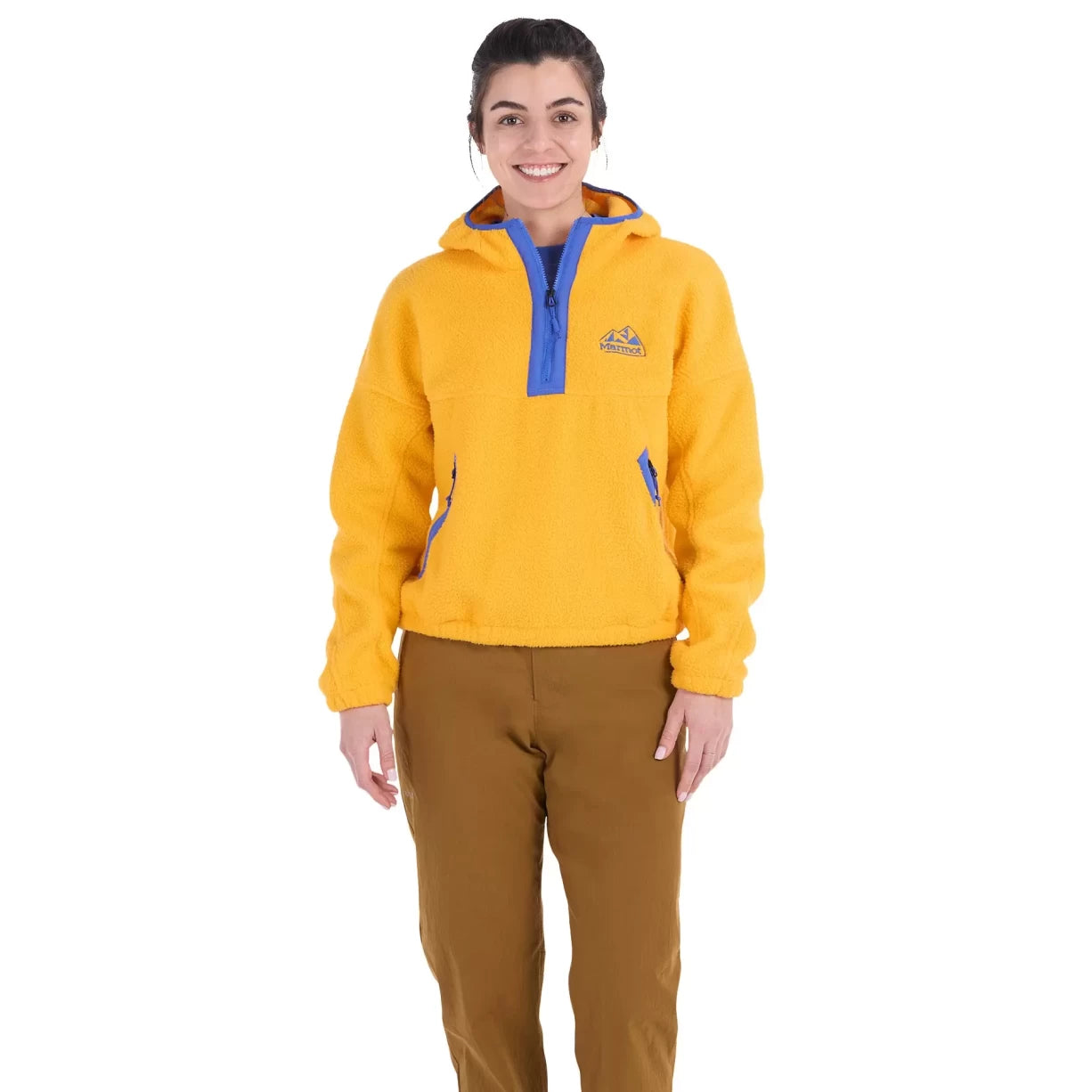 MGolden Sun/Trail Blue