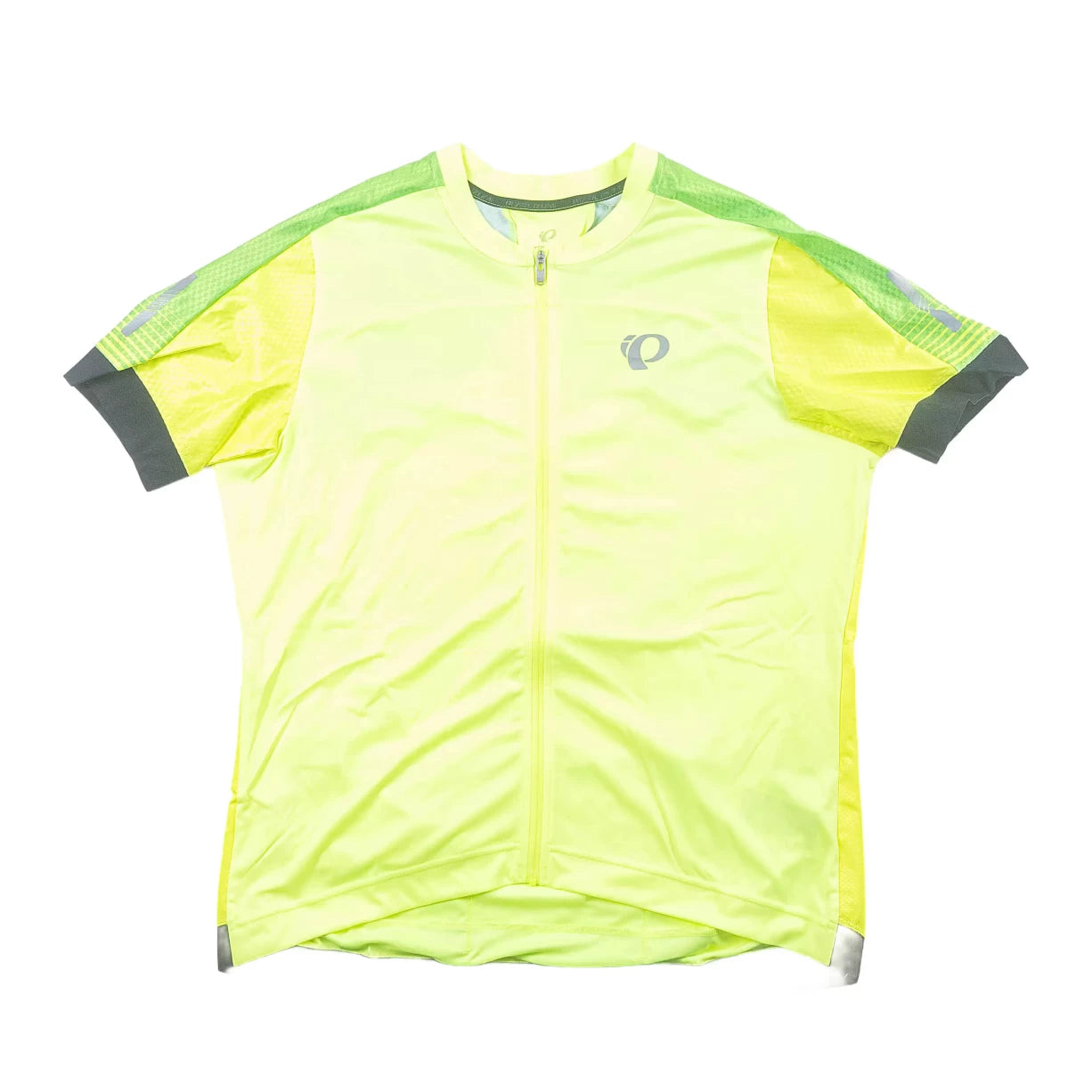 XXLScreaming Yellow