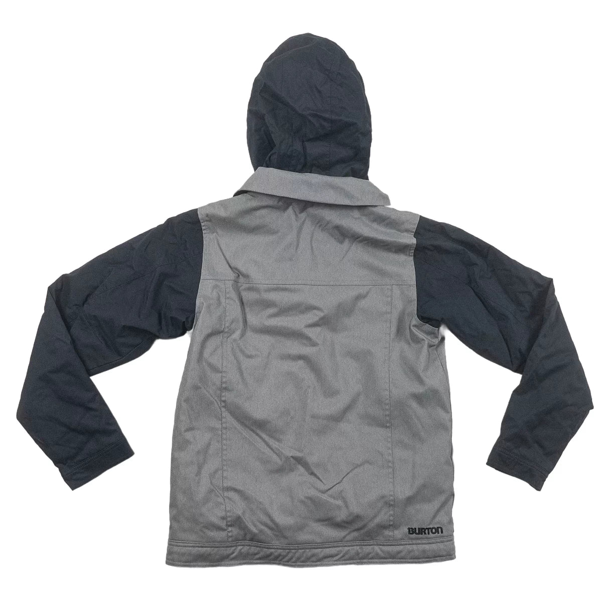 XLBlack/Grey