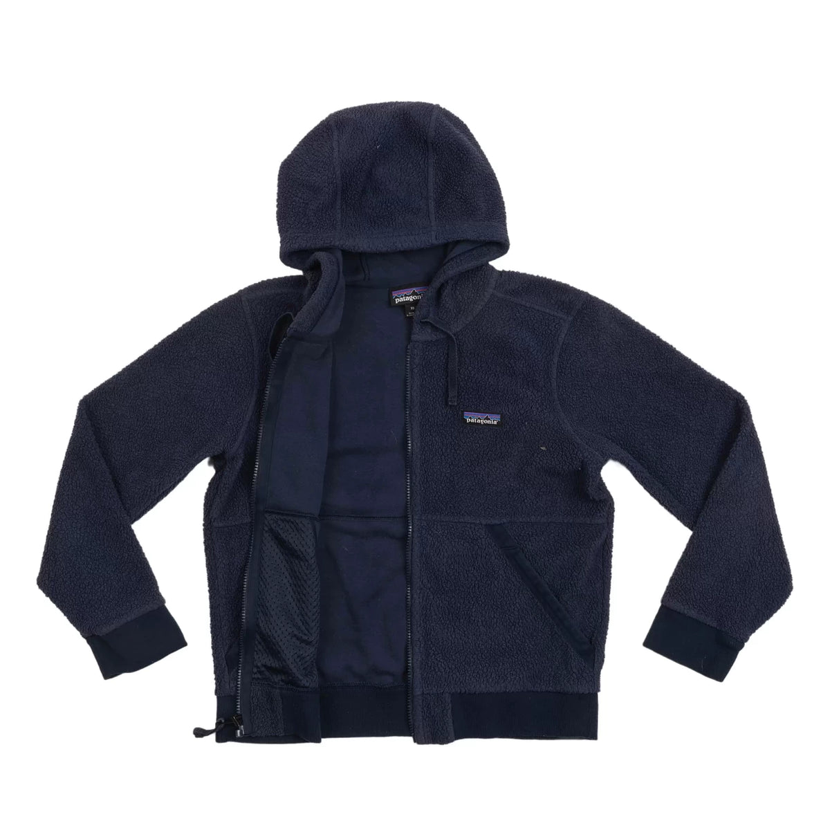 XSNavy Blue